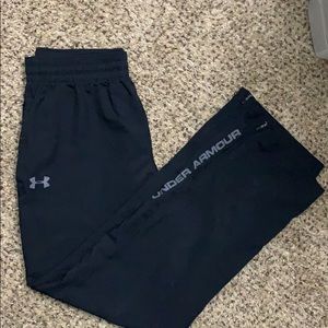 UNDER ARMOUR Men’s pants lower